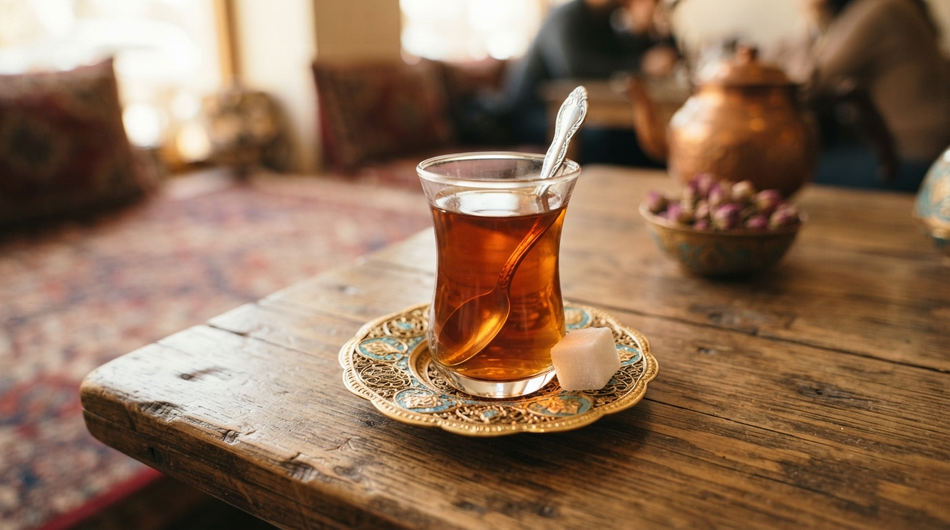 راهنمای جامع خرید نعلبکی چای و قهوه؛ بررسی جنس، طرح، قیمت و نکات خرید