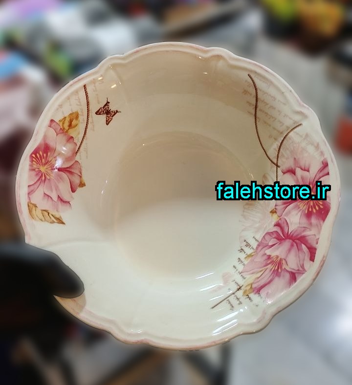 ظروف لاویلوکس ترکیه اصل