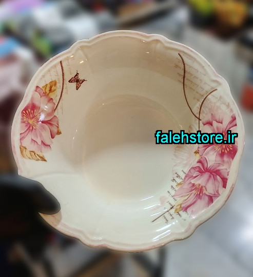 راهنمای تشخیص ظروف چینی ترکیه ای اصل برند لاویلوکس