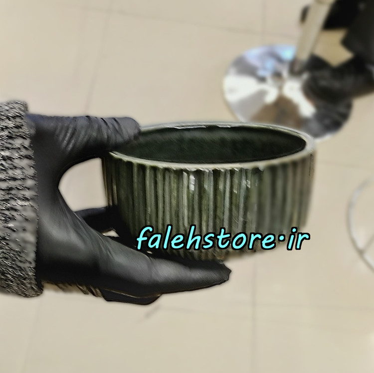 پیاله رنگی **** استون ور بن سای 6 عددی