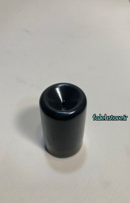 نمک پاش مشکی مات استون ور بن سای 1 عددی