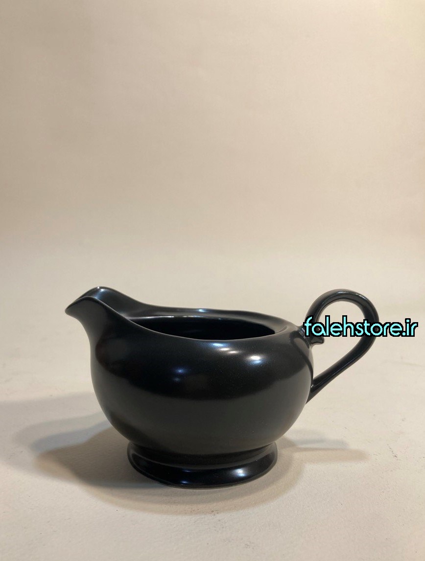 سس خوری مشکی مات استون ور بن سای 1 عددی