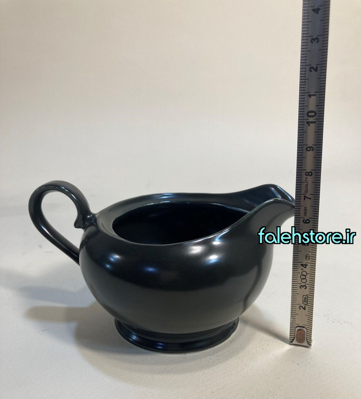 سس خوری مشکی مات استون ور بن سای 1 عددی